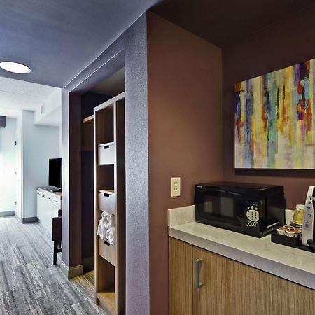 Hilton Garden Inn Panama City Exterior foto