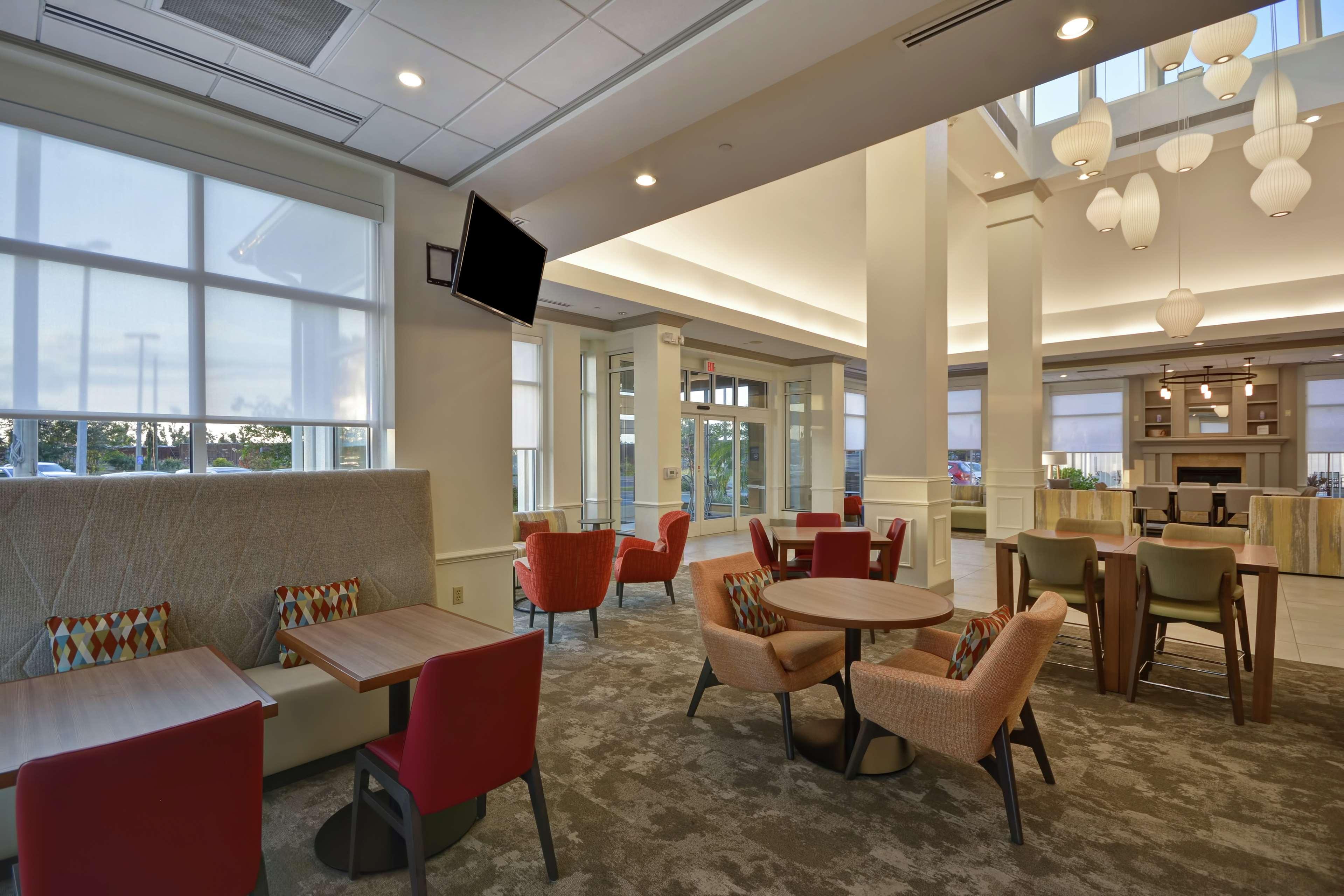 Hilton Garden Inn Panama City Exterior foto