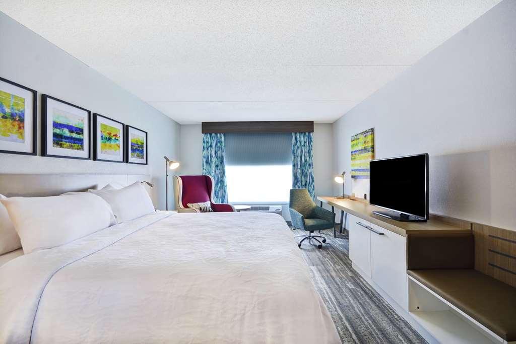 Hilton Garden Inn Panama City Quarto foto